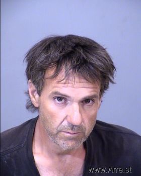 Joseph Mario Abriani Mugshot