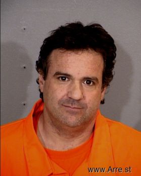 Joseph M Abriani Mugshot