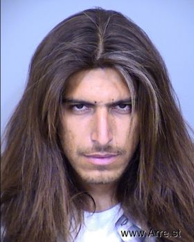 Joseph  Acuna Mugshot