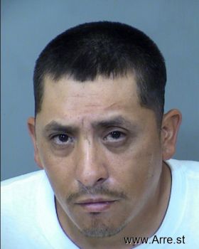 Joseph Raymond Aguilar Mugshot