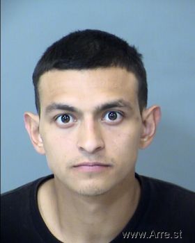 Joseph  Aguilar Mugshot