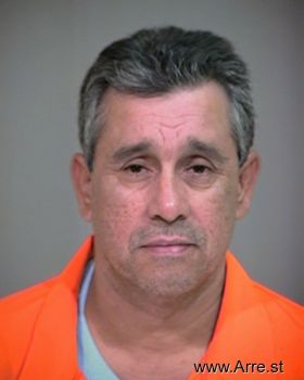 Joseph L Aguilar Mugshot