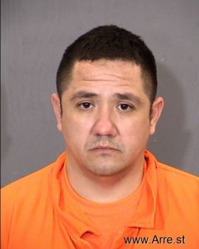 Joseph A Aguilar Mugshot