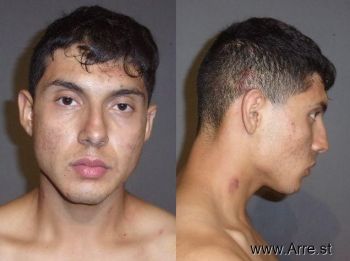 Joseph Angel Aguilera Mugshot