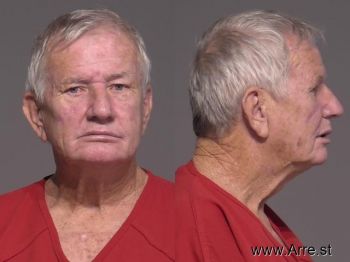 Joseph E Alberts Mugshot