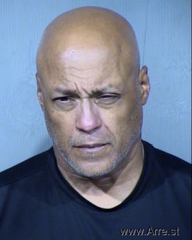 Joseph M Alvarado Mugshot