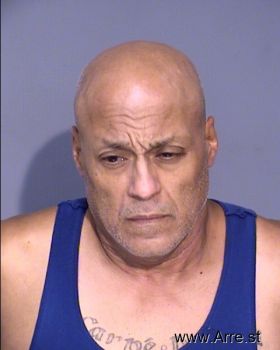 Joseph M Alvarado Mugshot