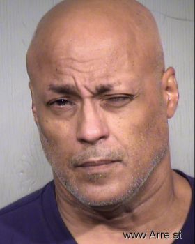 Joseph M Alvarado Mugshot