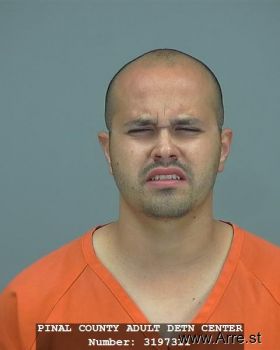 Joseph  Amador Mugshot