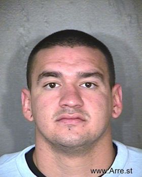 Joseph C Apodaca Mugshot