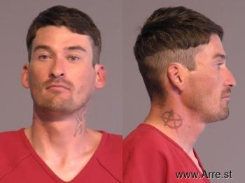 Joseph Tom Aragon Mugshot