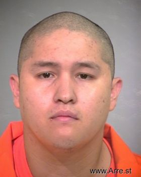 Joseph  Arbolida Mugshot