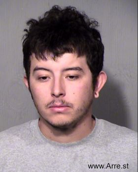 Joseph Gary Archuleta Mugshot