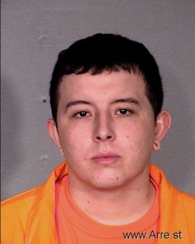 Joseph G Archuleta Mugshot