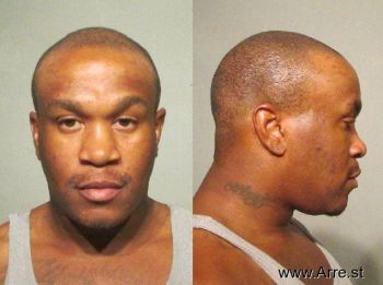 Joseph Lee Armstrong Mugshot