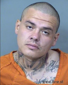 Joseph Anthony Arredondo Mugshot