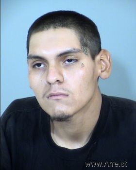 Joseph  Arvizu Mugshot