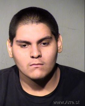 Joseph  Arvizu Mugshot