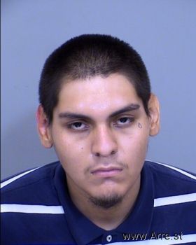 Joseph  Arvizu Mugshot