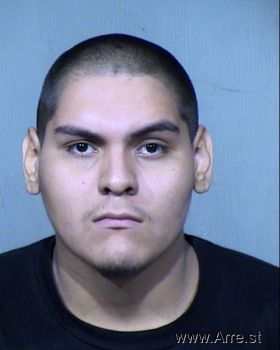 Joseph  Arvizu Mugshot