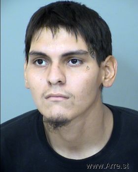 Joseph  Arvizu Mugshot