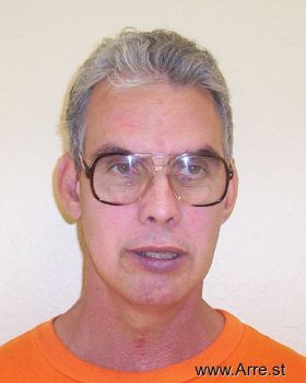 Joseph  Blanco Mugshot