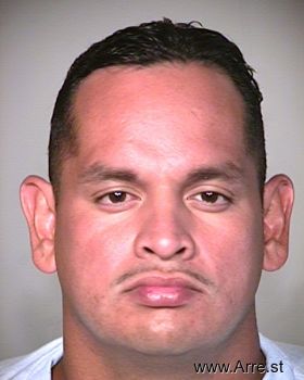 Joseph D Calderon Mugshot