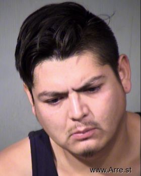 Joseph  Calderon Mugshot