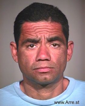 Joseph  Campos Mugshot