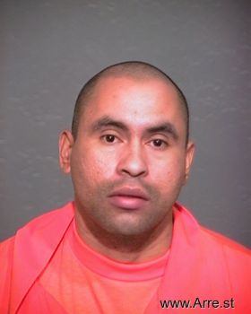 Joseph A Campos Mugshot