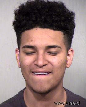 Joseph X Cantu Mugshot