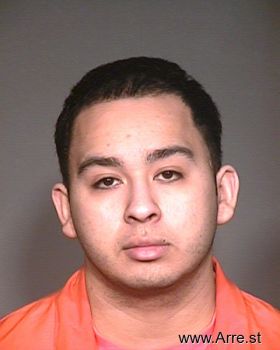 Joseph  Carrillo Mugshot