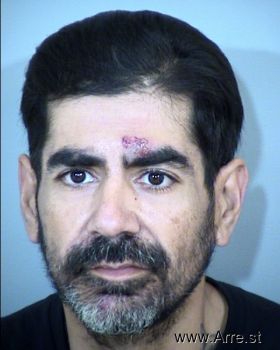 Joseph Sebastian Chavez Mugshot