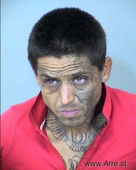 Joseph Anthony Chavez Mugshot