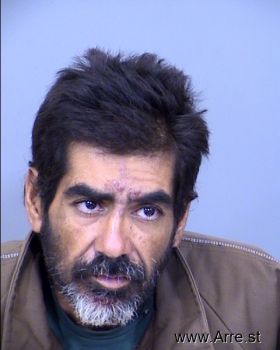 Joseph Sebastian Chavez Mugshot