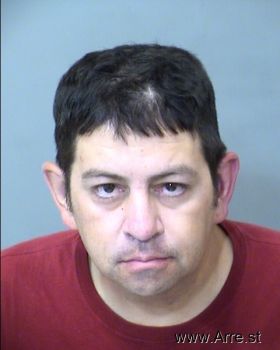 Joseph Manuel Chavez Mugshot