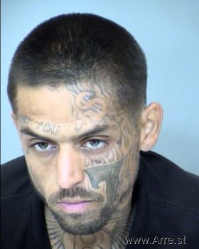 Joseph Anthony Chavez Mugshot