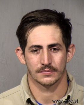 Joseph Humberto Cooperbreceda Mugshot