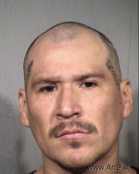 Joseph Daniel Cuevas Mugshot