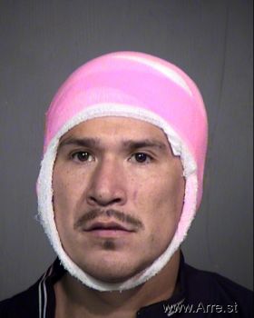 Joseph  Cuevas Mugshot