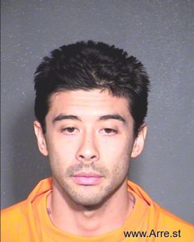 Joseph A Delacruz Mugshot