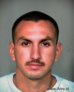 Joseph A Delgado Mugshot