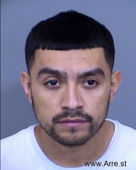 Joseph Angelo Diaz Mugshot