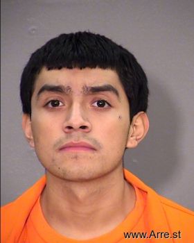 Joseph A Diaz Mugshot