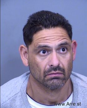 Joseph Refugio Dominguez Mugshot