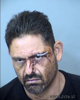 Joseph Refugio Dominguez Mugshot