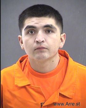 Joseph M. Enas Mugshot