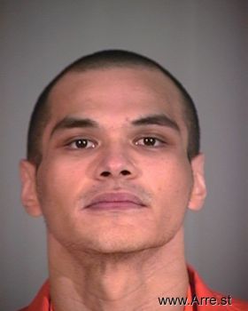 Joseph D Espinosa Mugshot