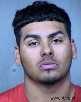 Joseph  Espinoza Mugshot