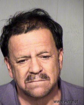 Joseph Raul Espinoza Mugshot